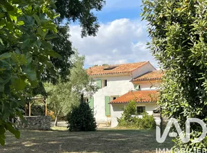 Maison à Tonnay-Charente (17430)
