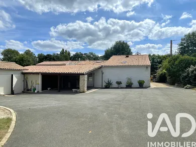 House in Tonnay-Charente (17430)