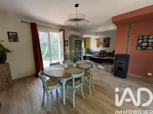 Maison à Le Boulou (66160)