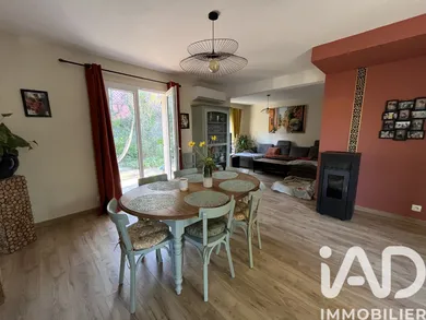 Maison à Le Boulou (66160)