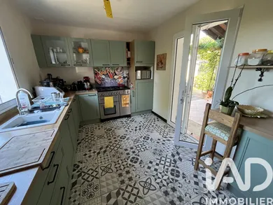 Maison à Le Boulou (66160)