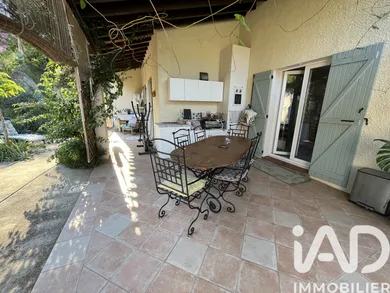 House in Le Boulou (66160)