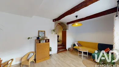 Maison à Abeilhan (34290)