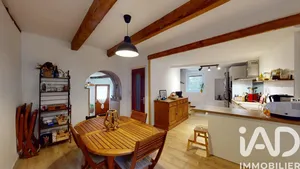 House in Abeilhan (34290)