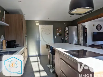 Maison à Saint-Amé (88120)