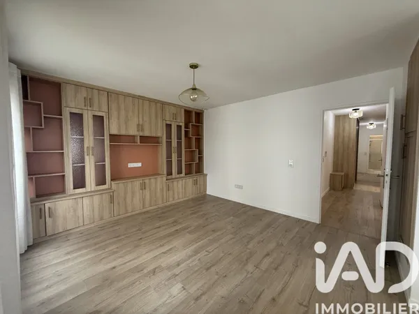 Appartement à Noisy-le-Grand