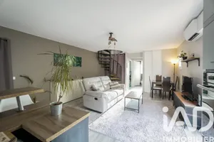 Appartement à Menton (06500)