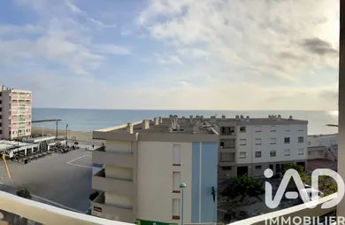 Apartment in Saint-Cyprien (66750)