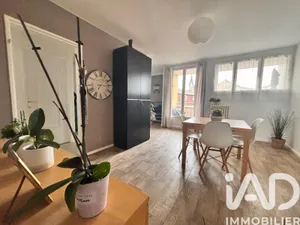 Appartement à Montigny-lès-Metz (57950)