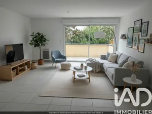 Apartment in Amboise (37400)