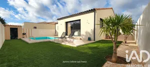 Maison à Ginestas (11120)