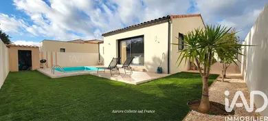 House in Ginestas (11120)