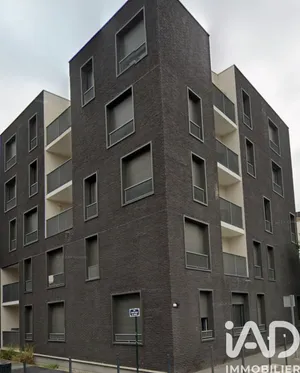 Apartment in Palaiseau (91120)