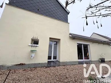 House in Saint-Étienne-du-Rouvray (76800)