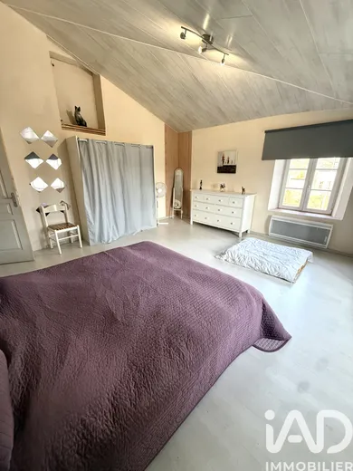 Traditional house in Freistroff (57320)