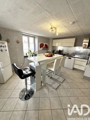 Traditional house in Freistroff (57320)