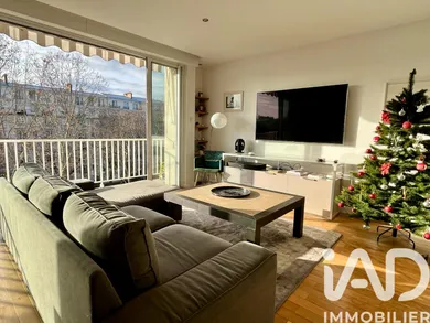 Apartment in Neuilly-sur-Seine (92200)