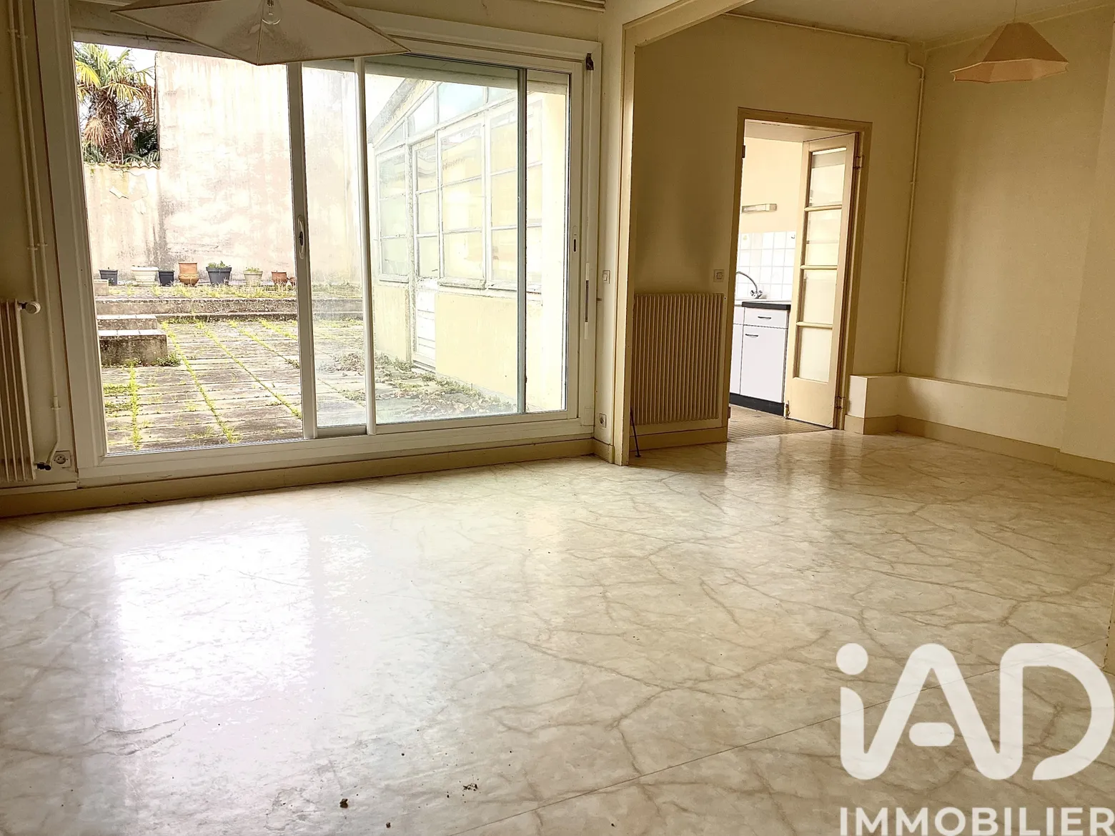 appartement à Rochefort