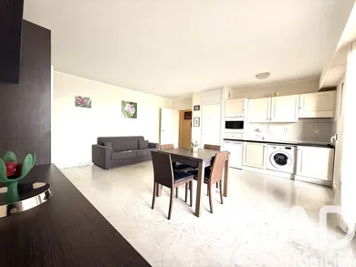 Appartement à Menton (06500)