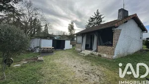 House in Vouneuil-sur-Vienne (86210)