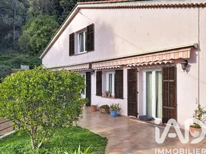Traditional house in Roquebrune-Cap-Martin (06190)