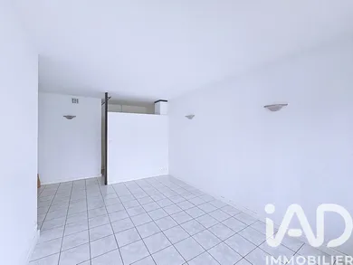 Apartment in Boussy-Saint-Antoine (91800)