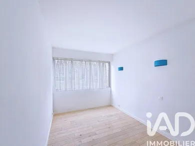 Apartment in Boussy-Saint-Antoine (91800)