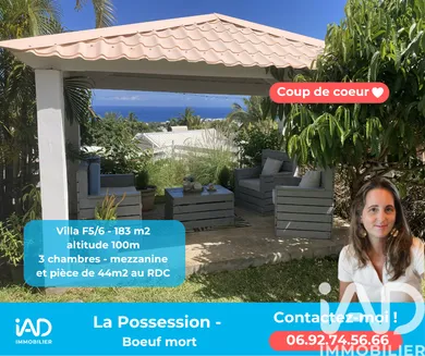 House in La Possession (97419)