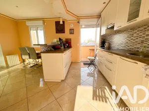 Appartement à Vitry-sur-Seine (94400)