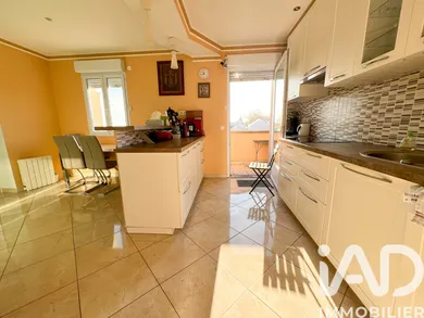 Appartement à Vitry-sur-Seine (94400)