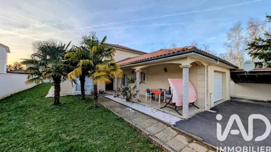 Townhouse in Limoges (87280)