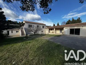 Domaine à Miramas (13140)