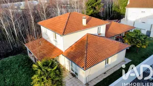 Maison traditionnelle à Limoges (87280)