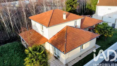 Maison traditionnelle à Limoges (87280)