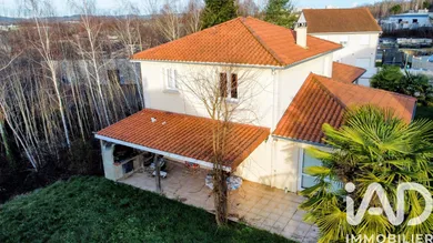 Maison traditionnelle à Limoges (87280)