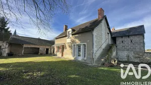 House in Antran (86100)