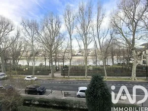 Apartment in Neuilly-sur-Seine (92200)