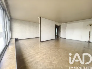 Appartement à Neuilly-sur-Seine (92200)