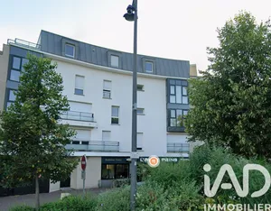 Apartment in Rouen (76000)