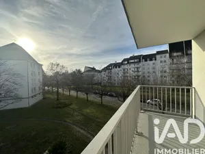 Appartement à Saint-Cyr-sur-Loire (37540)