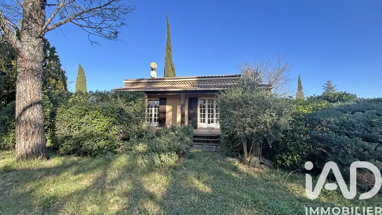 Maison 5 pièces 146 m² · à Bourg-Saint-Andéol · 146 m² · 295 000 €