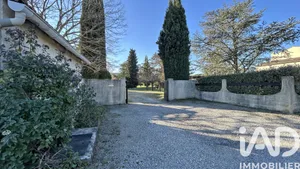 Traditional house in Bourg-Saint-Andéol (07700)