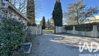 Maison traditionnelle à Bourg-Saint-Andéol (07700)