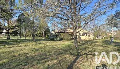 Maison traditionnelle à Bourg-Saint-Andéol (07700)