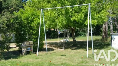 Building plot in Saint-Jean-de-Monts (85160)