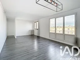 Appartement à Neuilly-Plaisance (93360)