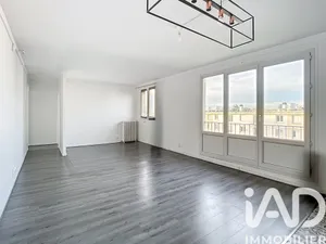 Apartment in Neuilly-Plaisance (93360)