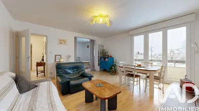 Appartement à Montrevault-Sur-Evre (49110)
