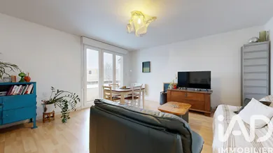 Appartement à Montrevault-Sur-Evre (49110)