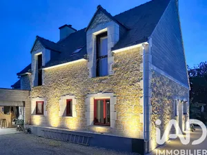 House in Renac (35660)